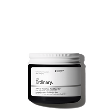 100% L-Ascorbic Acid Powder H2