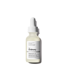 Hyaluronic Acid 2% + B5 (with Ceramides) B1