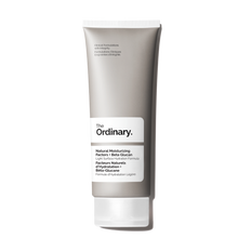 Natural Moisturizing Factors + Beta Glucan O7
