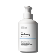 Natural Moisturizing Factors + Inulin Body Lotion C4