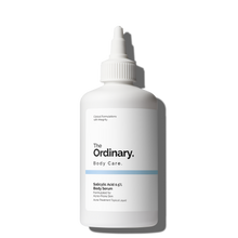 Salicylic Acid 0.5% Body Serum F2