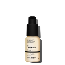 Serum Foundation - 1.0-n - 30ml K6