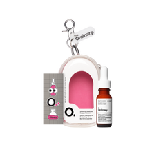 Soothing & Barrier Support Serum Set G4