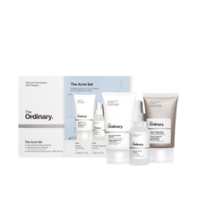The Acne Set K9