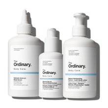 The Body Care Collection K7