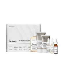 The Mini Discovery Set M6