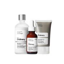 The Sensitive Skin Collection J4