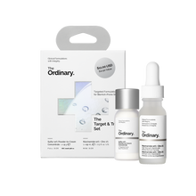 The Target & Treat Set N9