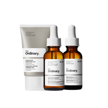 The Uneven Skin Tone Collection N0