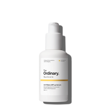 UV Filters SPF 45 Serum A4