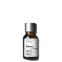 Volufiline 92% + Pal-Isoleucine 1% O9